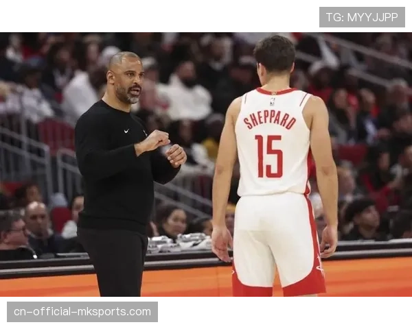 火箭阵容调整显著但临场指挥问题依旧乌度卡执教能力受考验